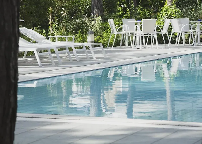 Hotel Caracas Lignano Sabbiadoro